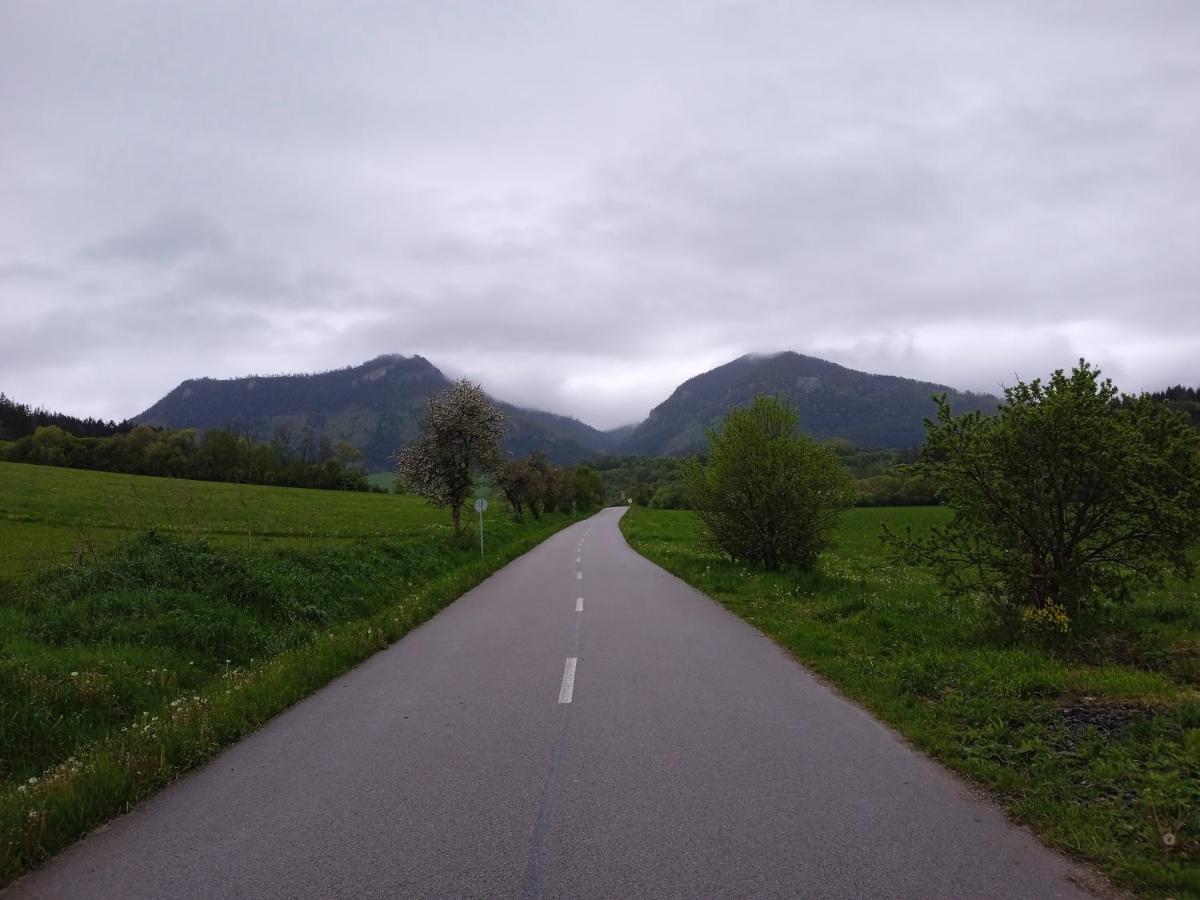 Liptovska Mara