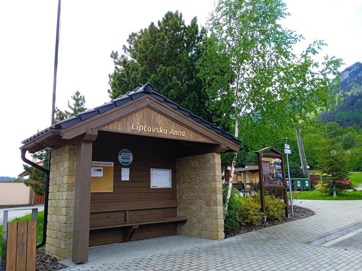 Liptovska Mara Holiday home *