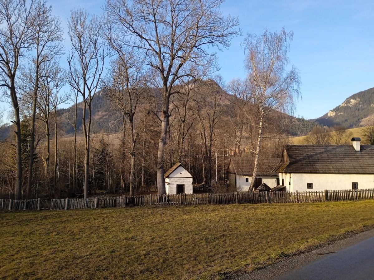 Liptovska Mara Holiday home *