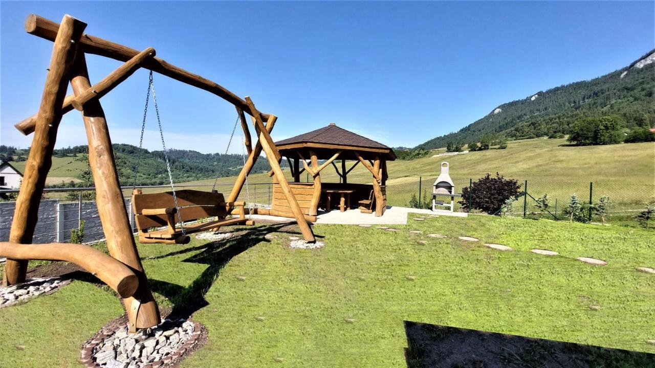 Liptovska Mara Holiday home Liptovska Anna