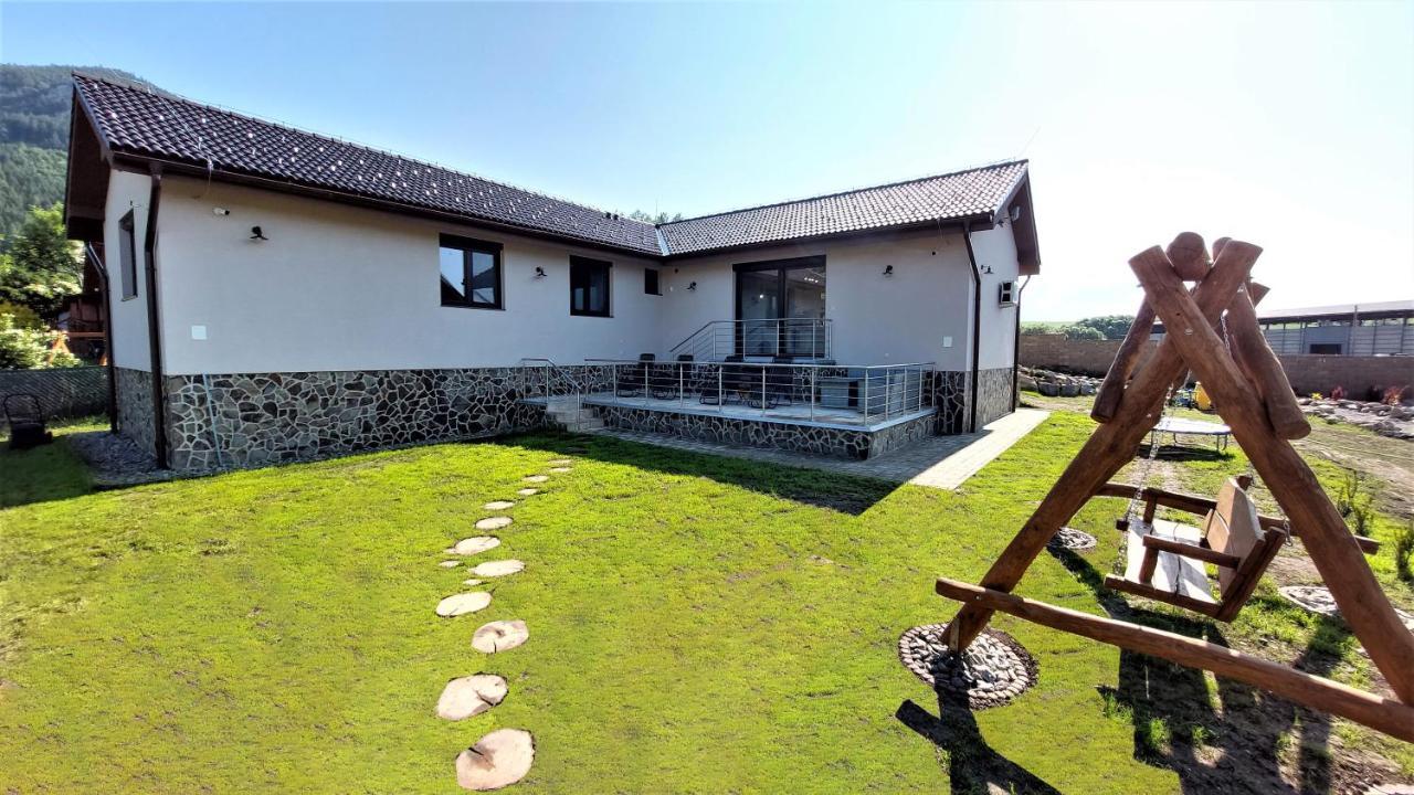Liptovska Mara Holiday home