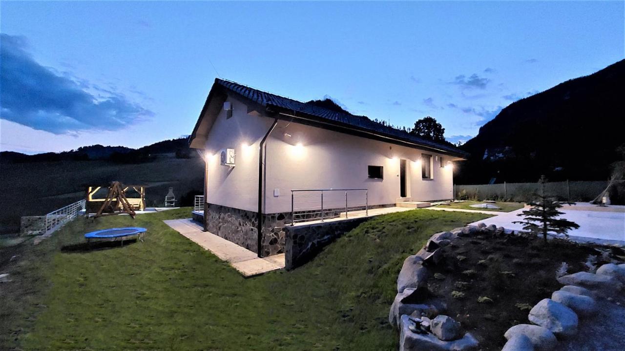 Holiday home Liptovska Mara
