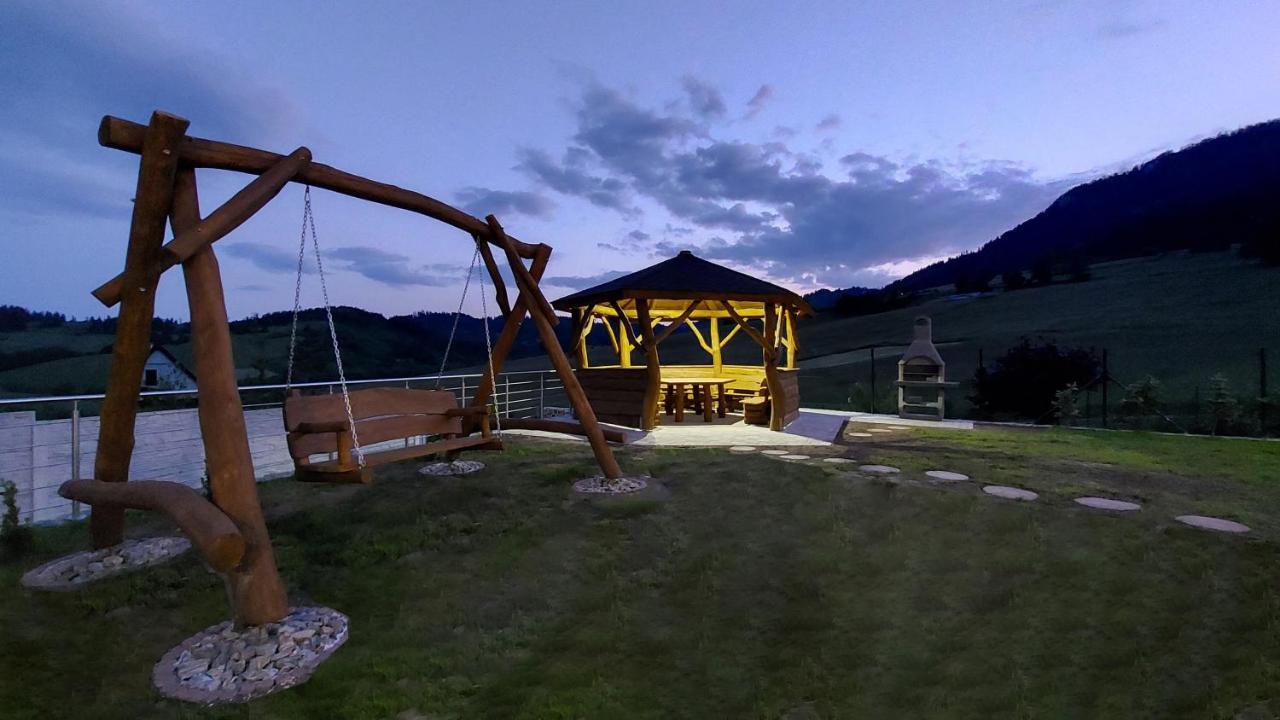 Liptovska Mara Holiday home