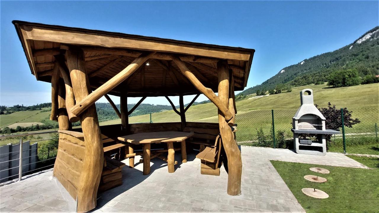 Holiday home Liptovska Mara