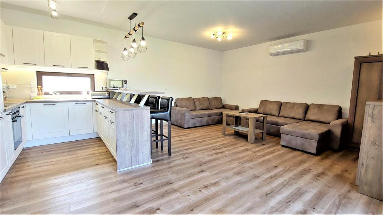 Holiday home Liptovska Mara *