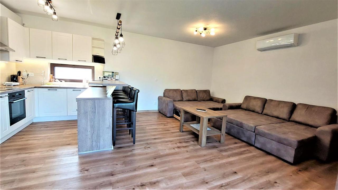 Liptovska Mara Holiday home