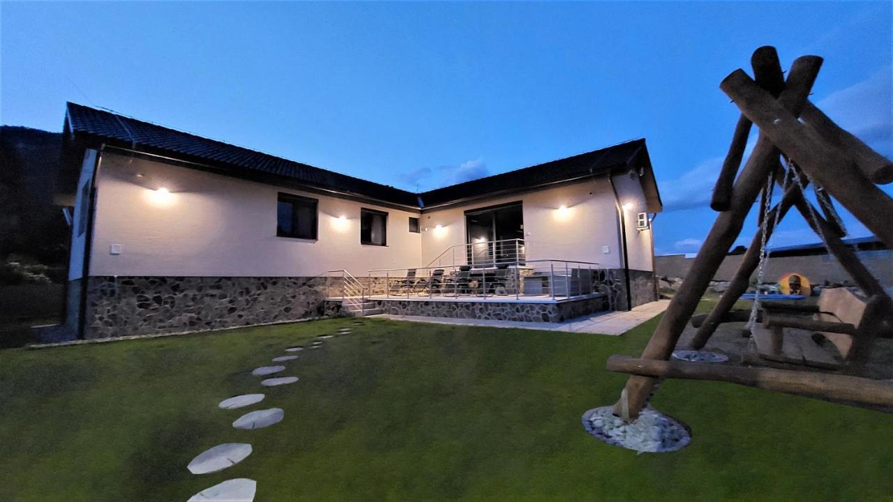 Liptovska Mara Holiday home *