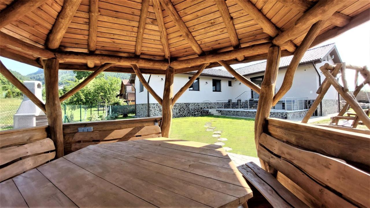 Liptovska Mara Holiday home *