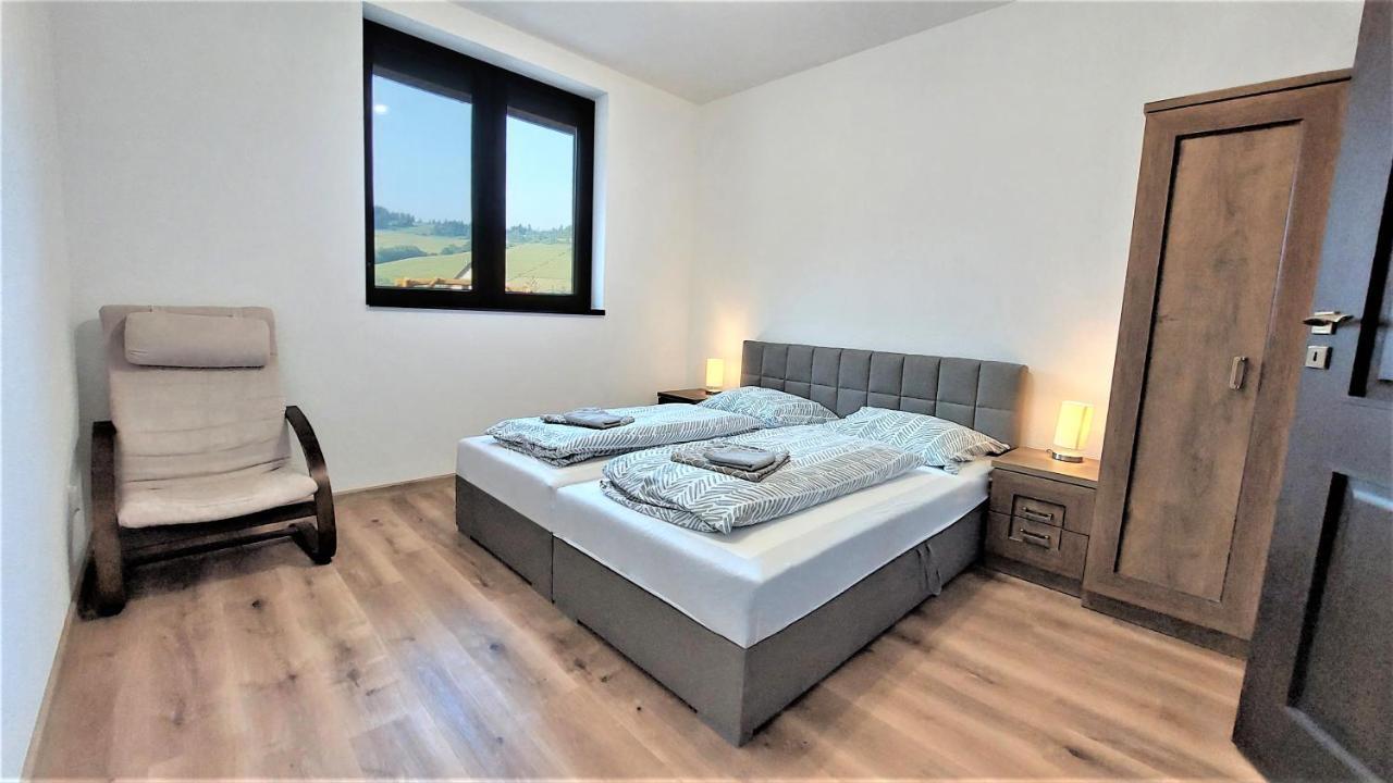Liptovska Mara Holiday home