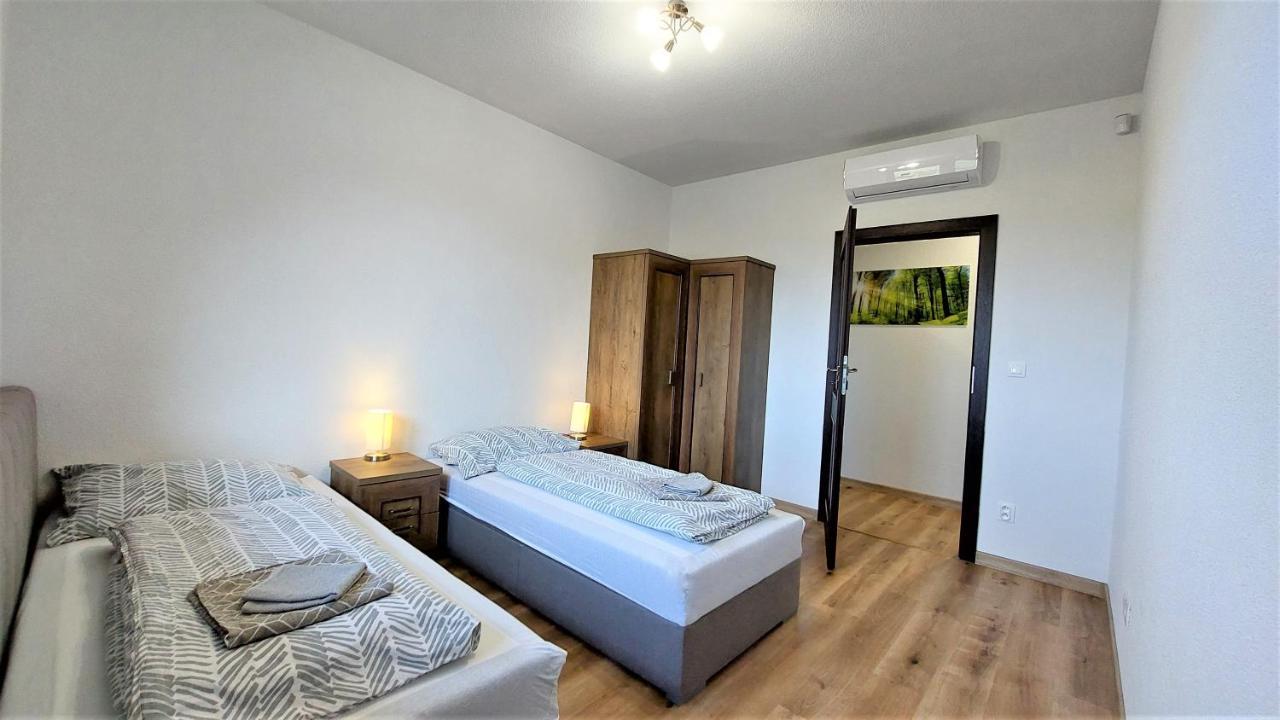 Liptovska Mara Holiday home Liptovska Anna