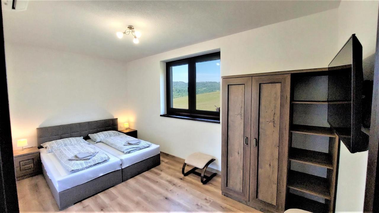 Holiday home Liptovska Mara