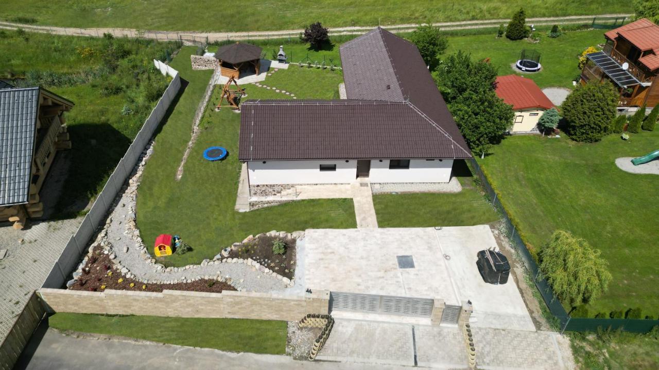 Holiday home Liptovska Mara