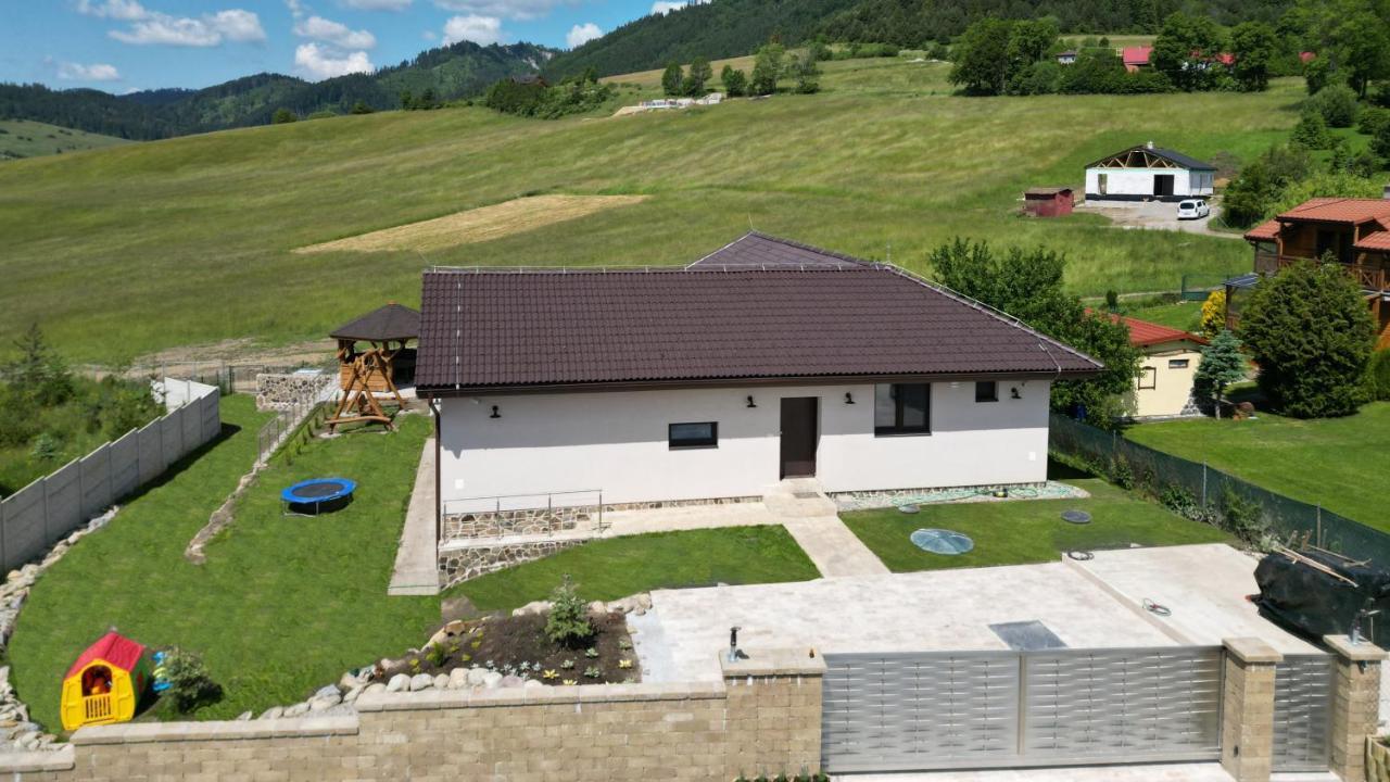 Holiday home Liptovska Mara *